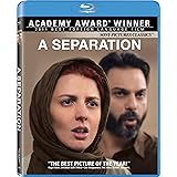 A Separation [Blu-ray]