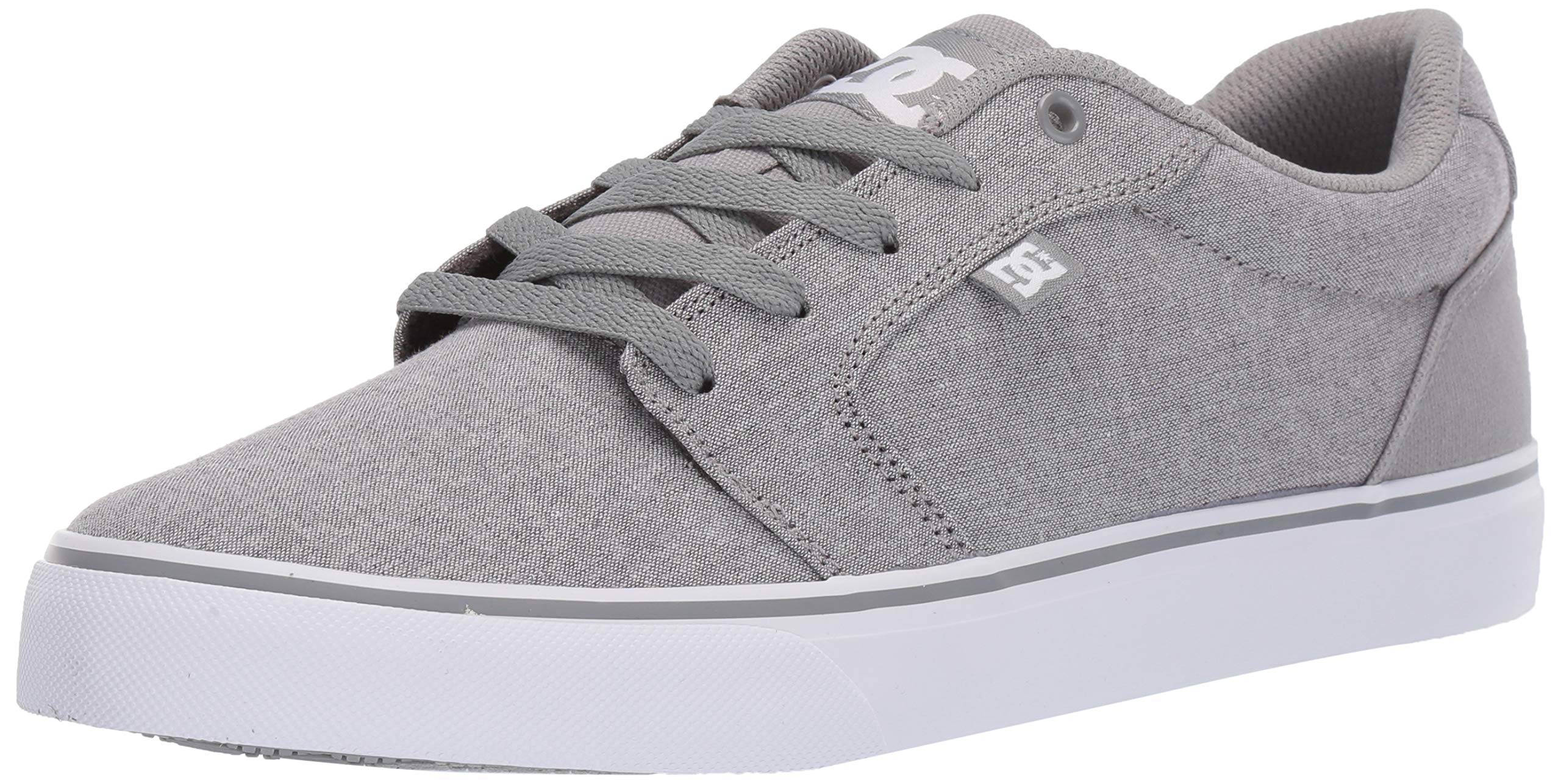 dc men's anvil tx skate shoe