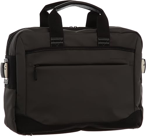 Amazon Co Jp マンダリナ ダック Mandarina Duck コルボ ビジネスバッグ 09 グレー シューズ バッグ