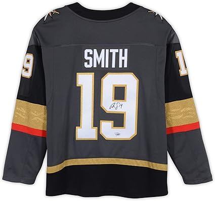 reilly smith jersey
