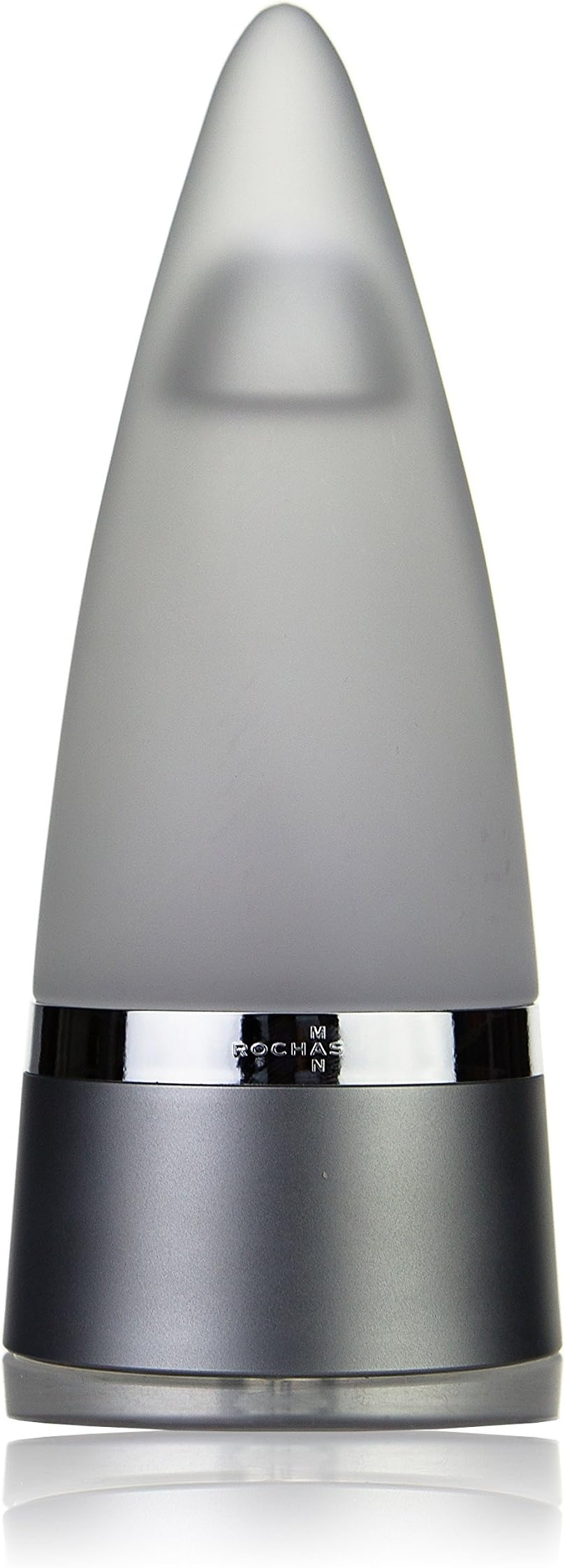 Rochas Man FOR MEN Rochas 100ml EDT Spray Fragrance
