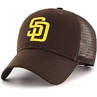 カーハート✖︎47ブランド　キャップ　帽子　San Diego Padres SAN DIEGO PADRES CARHARTT '47 HITCH
