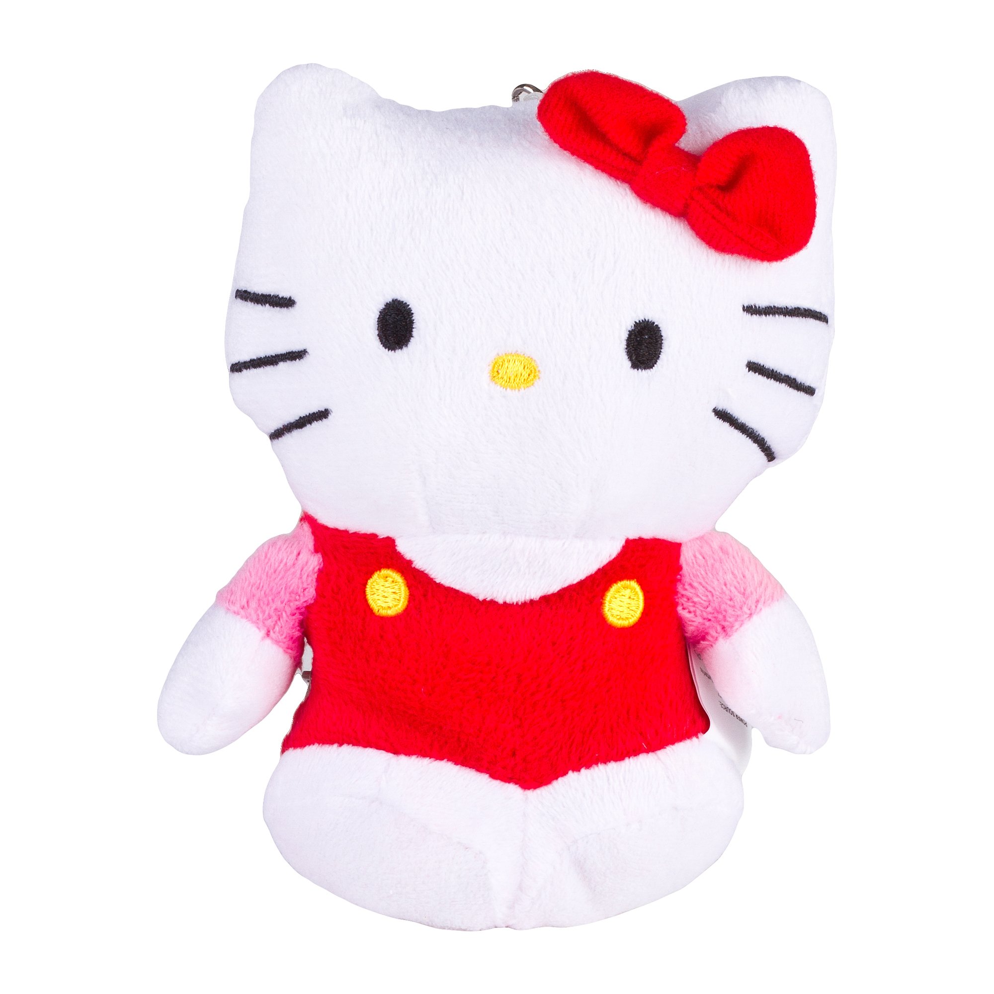 Hello Kitty Classic Plush Speaker for Mobile Devices