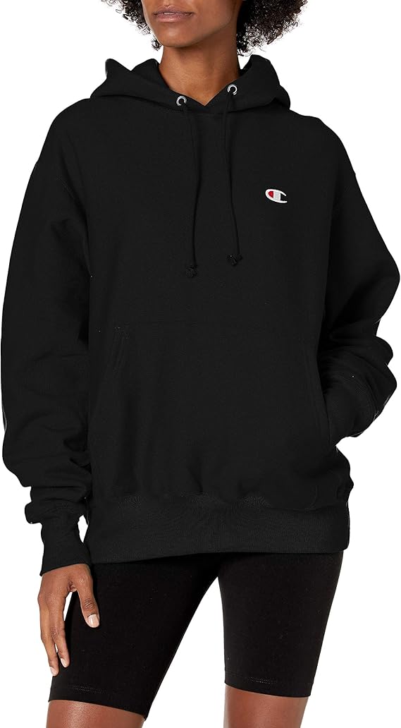 champion boyfriend hoodie