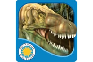 It's Tyrannosaurus Rex! - Smithsonian's Prehistoric Pals