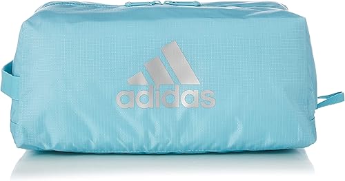 Amazon Co Jp アディダスゴルフ ゴルフ用シューズケース ヘイジースカイ シューズ バッグ