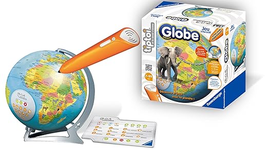 fichier audio tiptoi globe fichier audio tiptoi globe