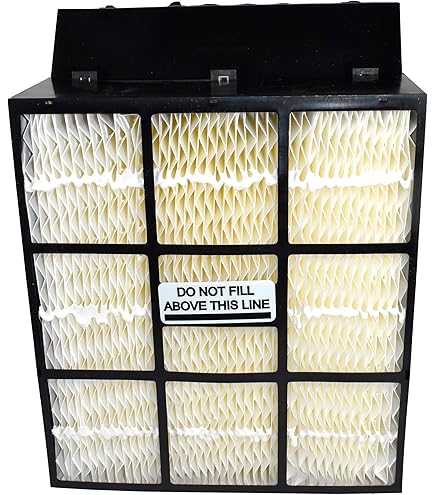 Amazon.com - HQRP 1043 Wick Filter and Frame Assembly Compatible