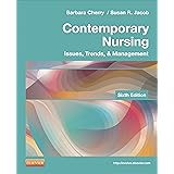 Contemporary Nursing: Issues, Trends, & Management: 9780323390224 