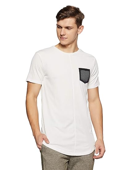 sf jeans by pantaloons men's shirt