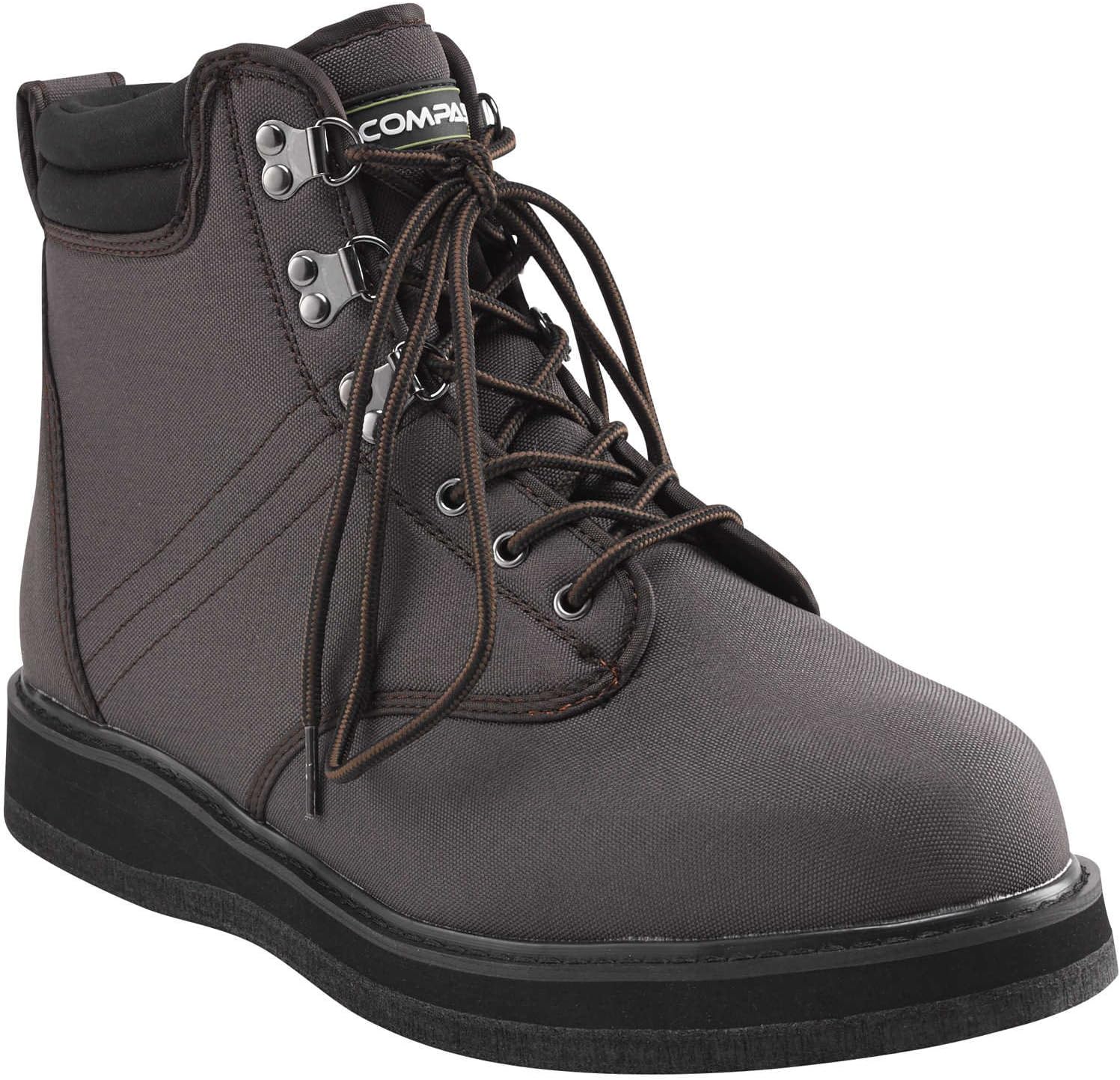 compass wading boots