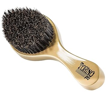 Amazon Com Torino Pro Wave Brush 970 By Brush King Medium