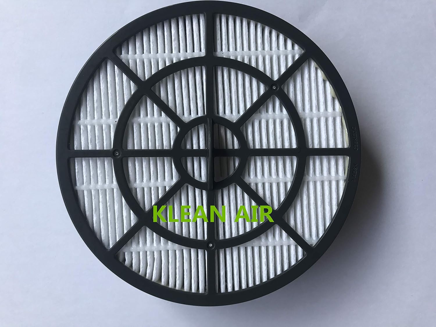 Best hepa media filter kenmore