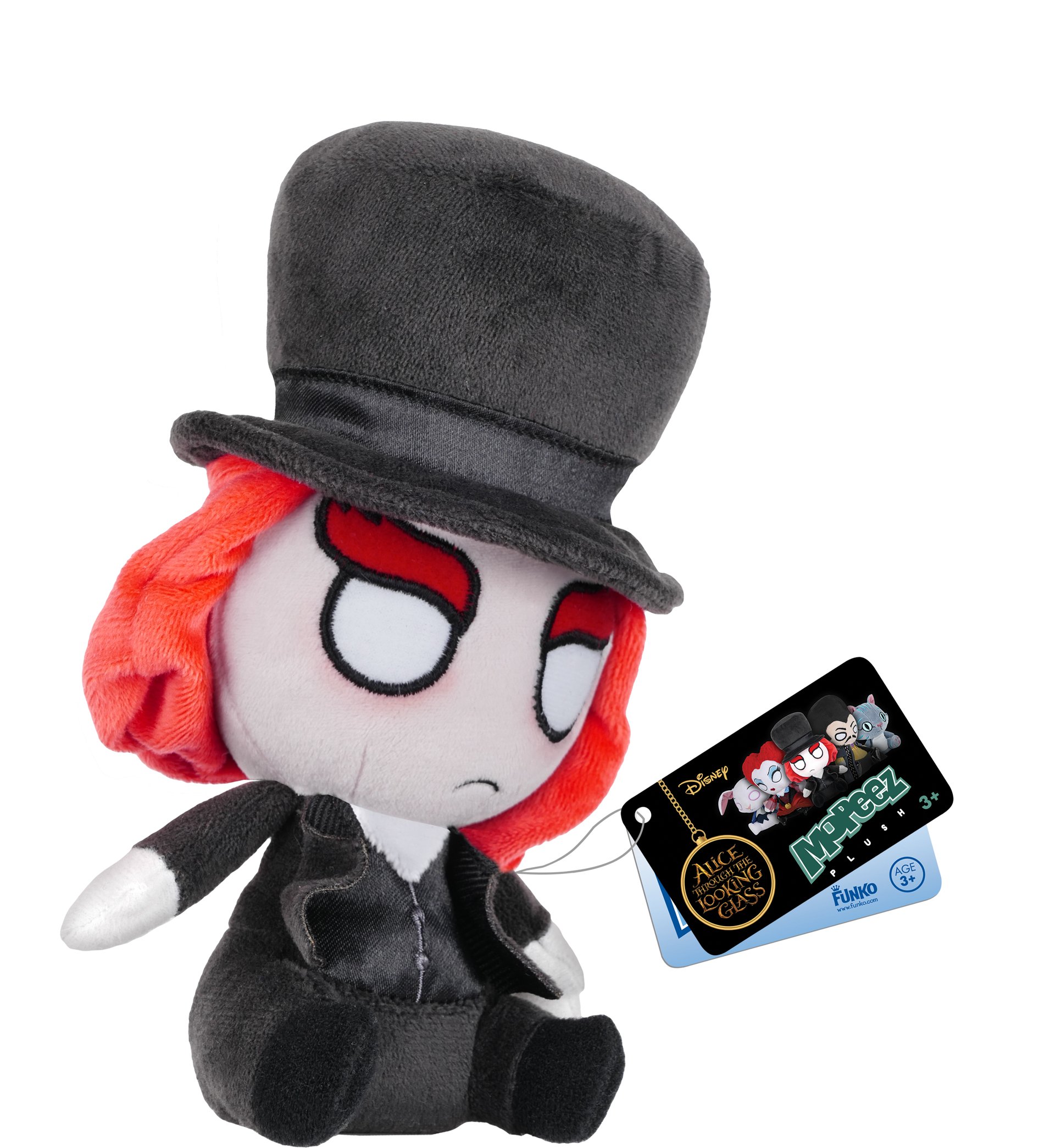 Funko Mopeez: Alice: Through The Looking Glass