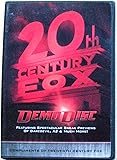 20th Century Fox Demo Disc ~ DareDevil, X2 & Much More! [DVD]