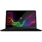 Razer Blade Stealth 13.3" QHD+ Touchscreen Ultrabook (7th Generation Intel Core i7, 16GB RAM, 256GB SSD, Windows 10)