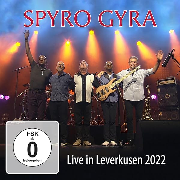 Amazon.com: Live at Morsefest 2022: The Absolute Whirlwind [Blu