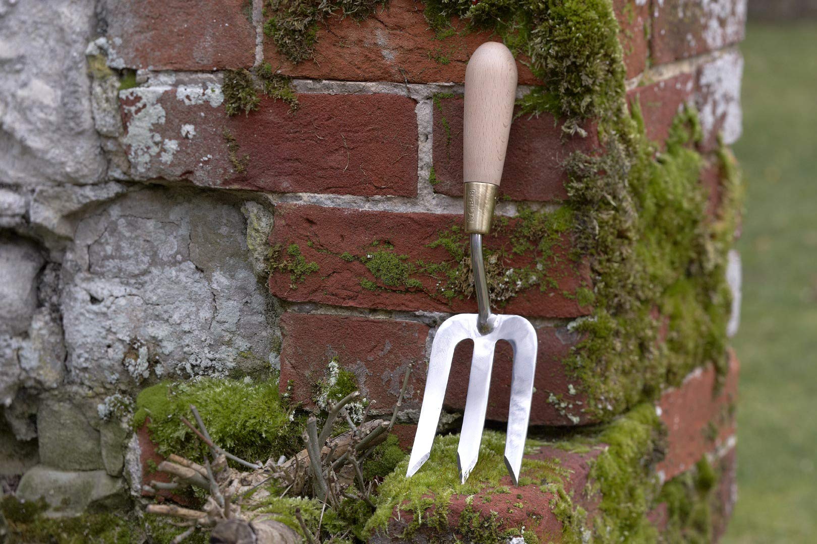 Burgon & Ball Sophie Conran GSC Hand Fork