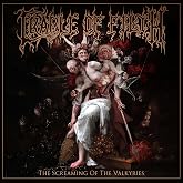 The Screaming Of The Valkyries