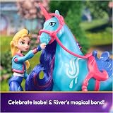 Unicorn Academy Isabel and River Set with 2 Riding Accessories Toys view 4