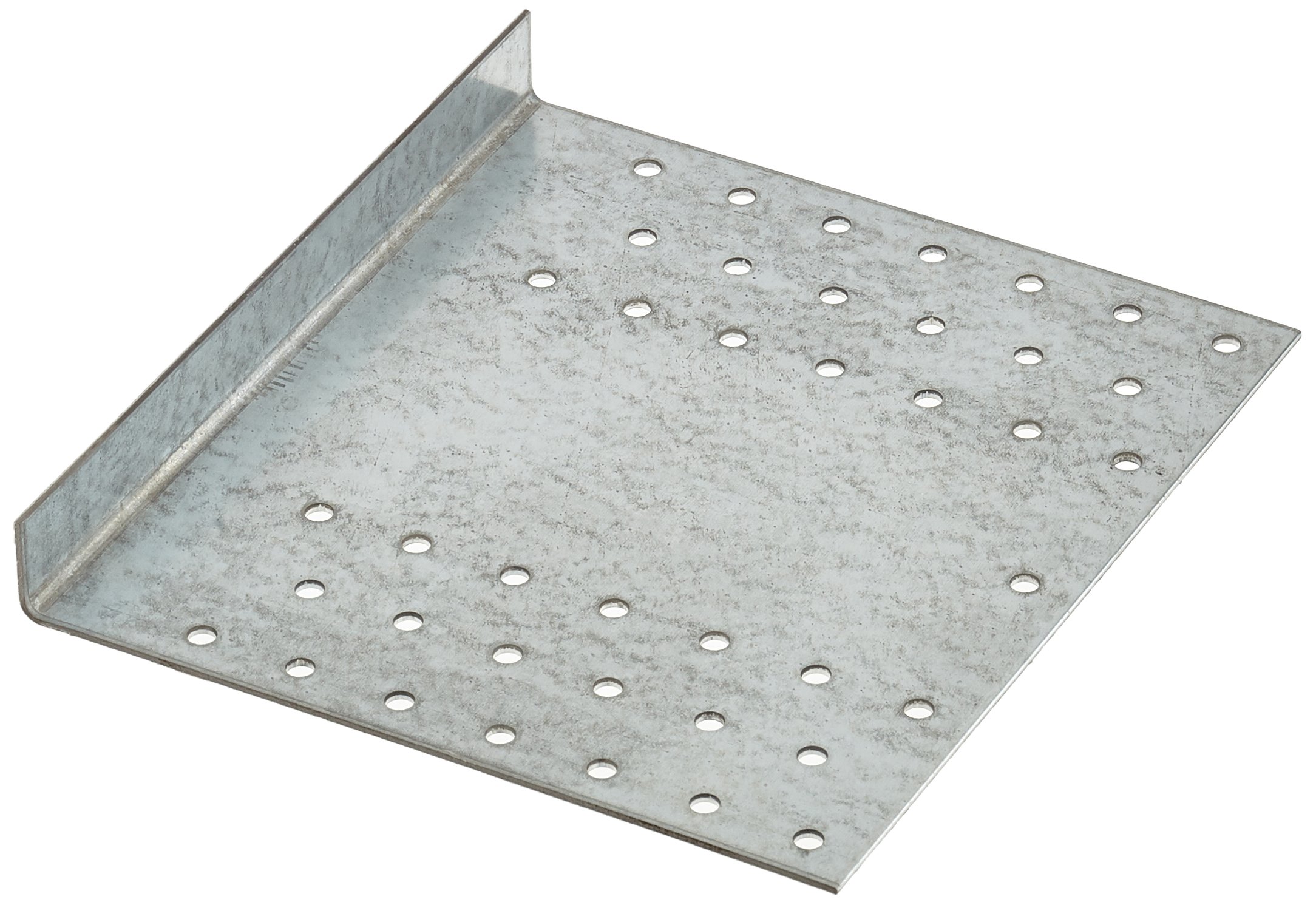 Simpsons BTN160 160-B Hot-Dip Galvanised Bar Support with Approval, BTN 160