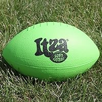 Itza Football, Green