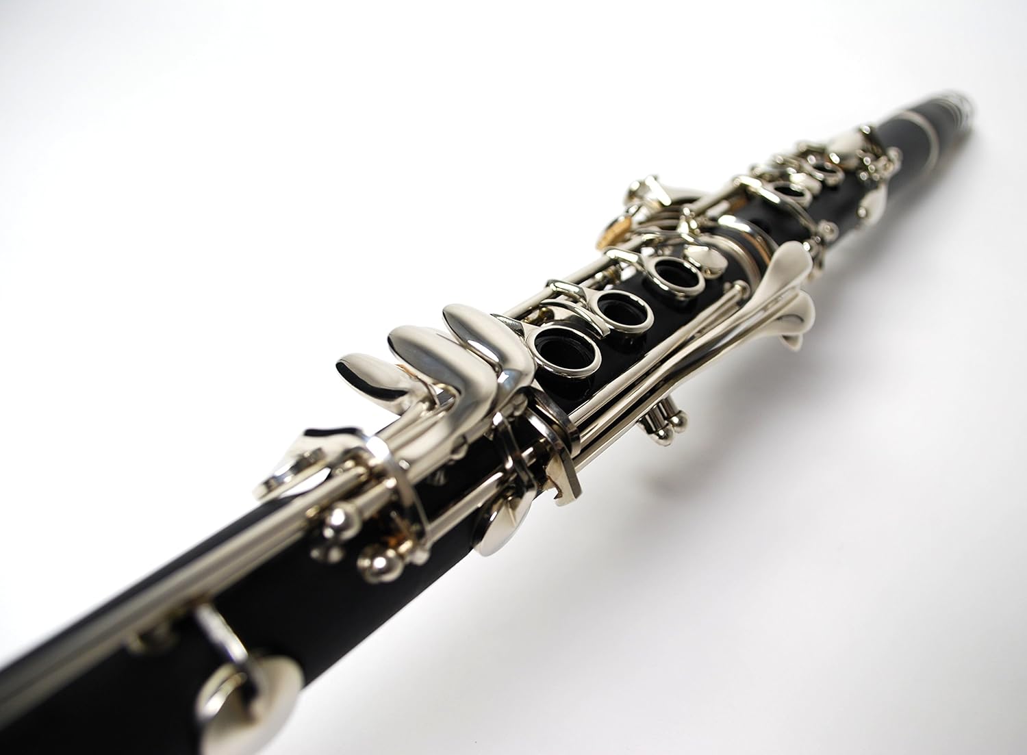 Amazon Kaerntner ケルントナー クラリネット Kcl 27 セミハードケース付き クラリネット 楽器