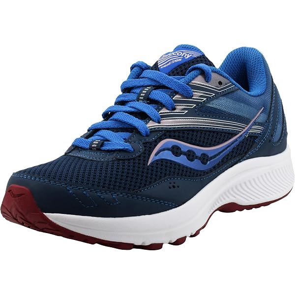 Amazon.com | Saucony Cohesion 15 Mens Shoes Size 9, Color  display picture 2