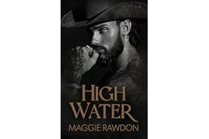 High Water (The Quiet Horsemen Book 4)