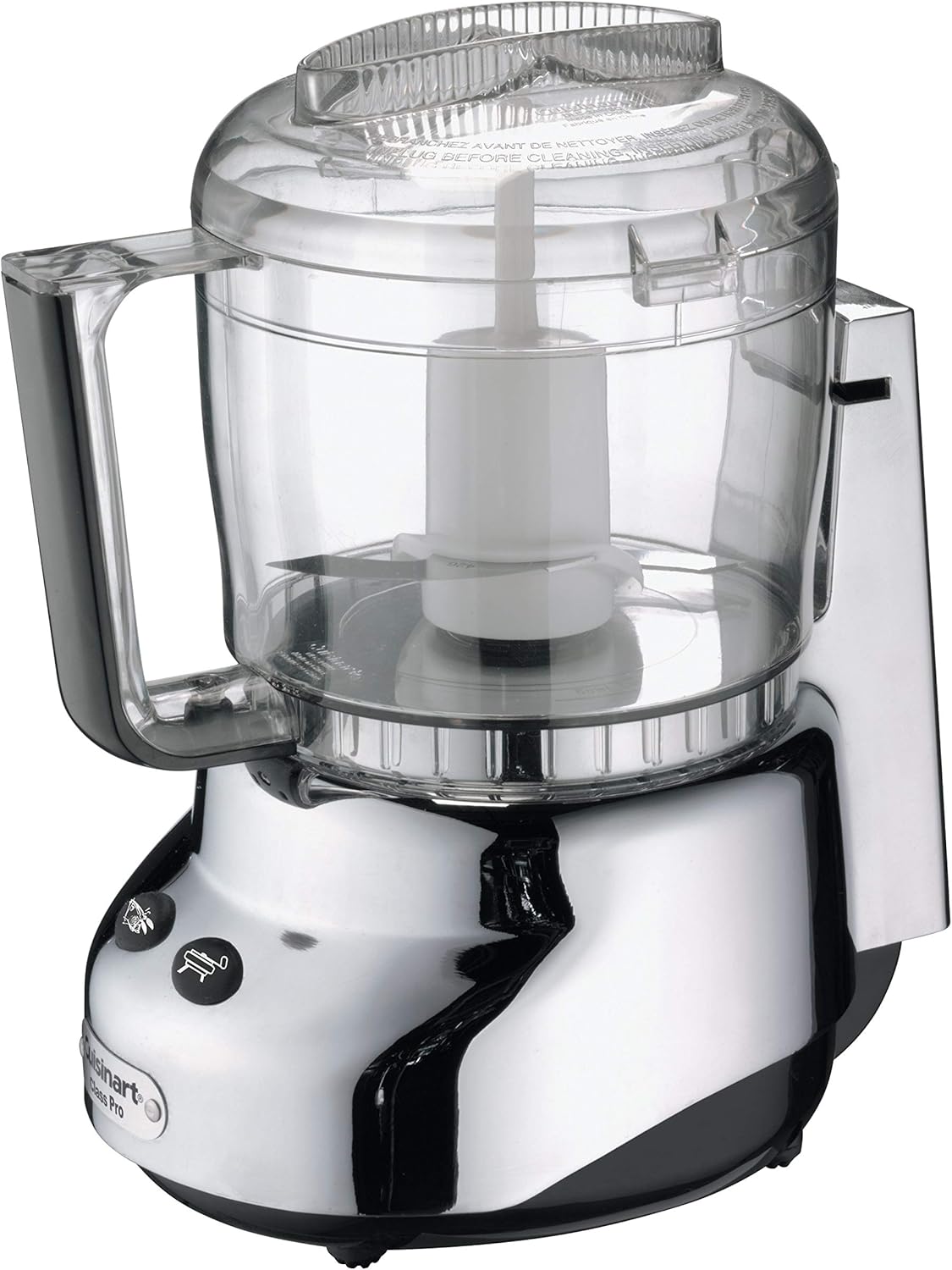 Cuisinart DLC3E Robot ménager Amazon.fr Cuisine & Maison