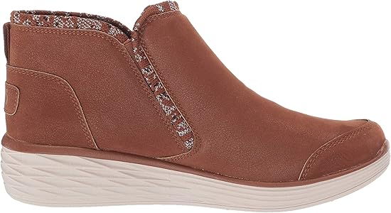 ryka namaste women's winter ankle boots