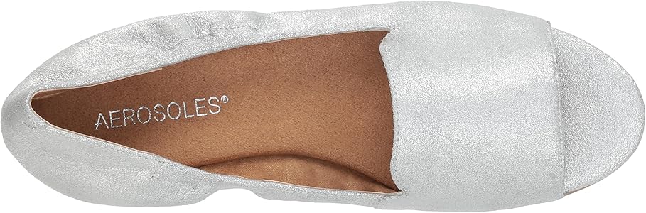aerosoles tidbit