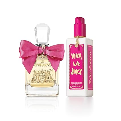 juicy couture viva la juicy eau de parfum for women 3.4 oz