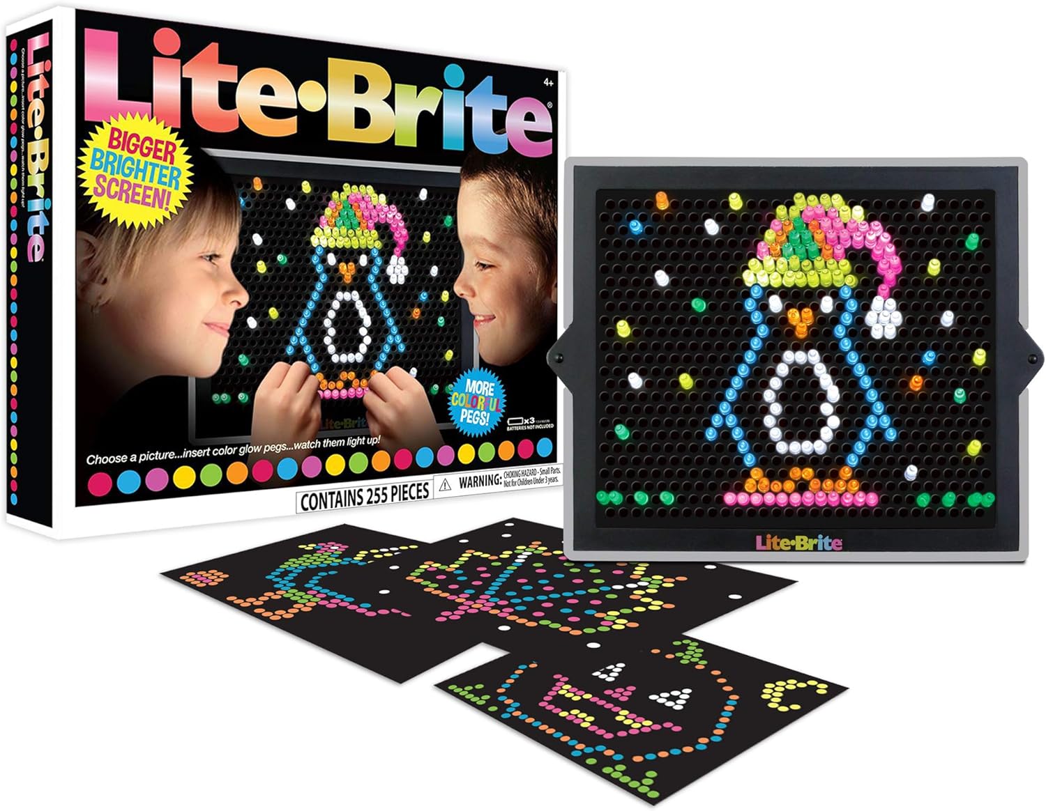 original lite brite value
