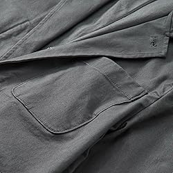 Huckberry Flint and Tinder 365 Utility Blazer, Mens