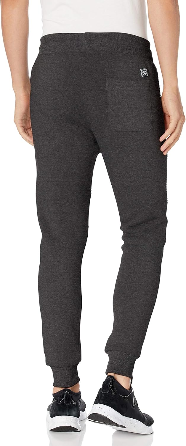 Southpole Men's Jogger: Clothing