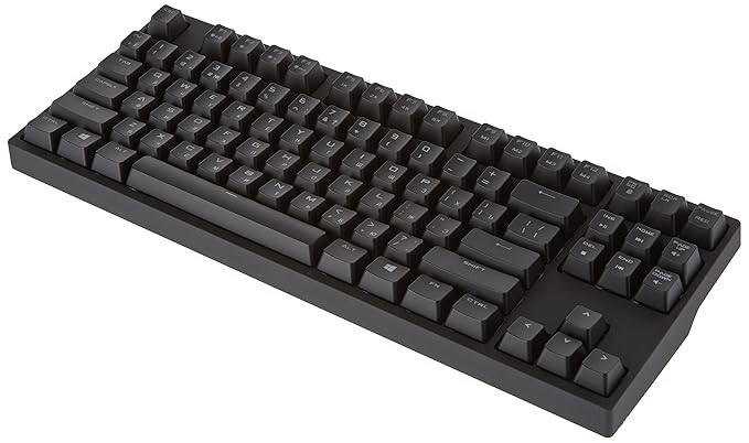 Cooler Master | Storm Quick Fire Rapid MX red Tastatur