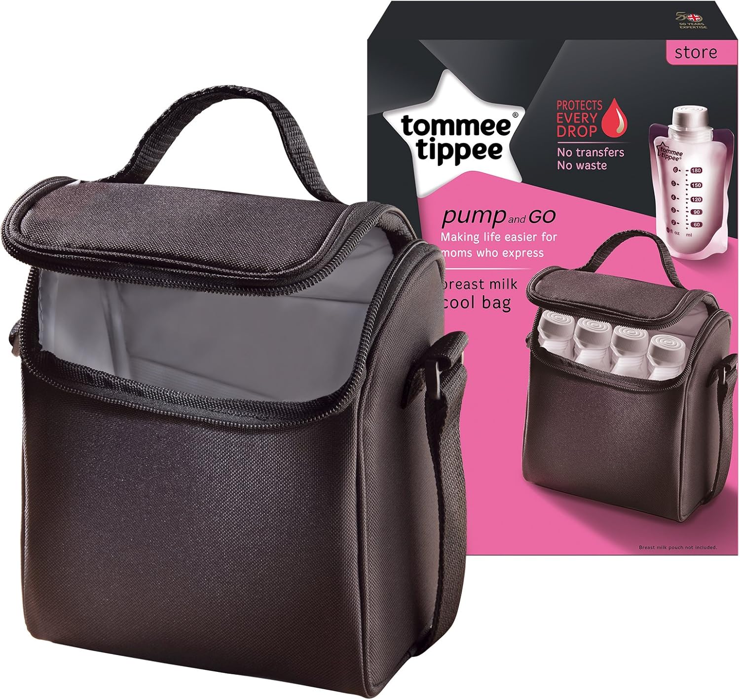 tommee tippee cool bag