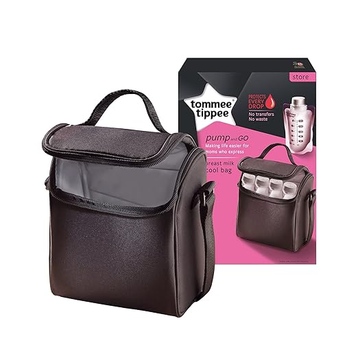 tommee tippee cool bag