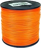 Maxpower 333695 Residential Grade Round .095-Inch Trimmer Line 855-Foot Length