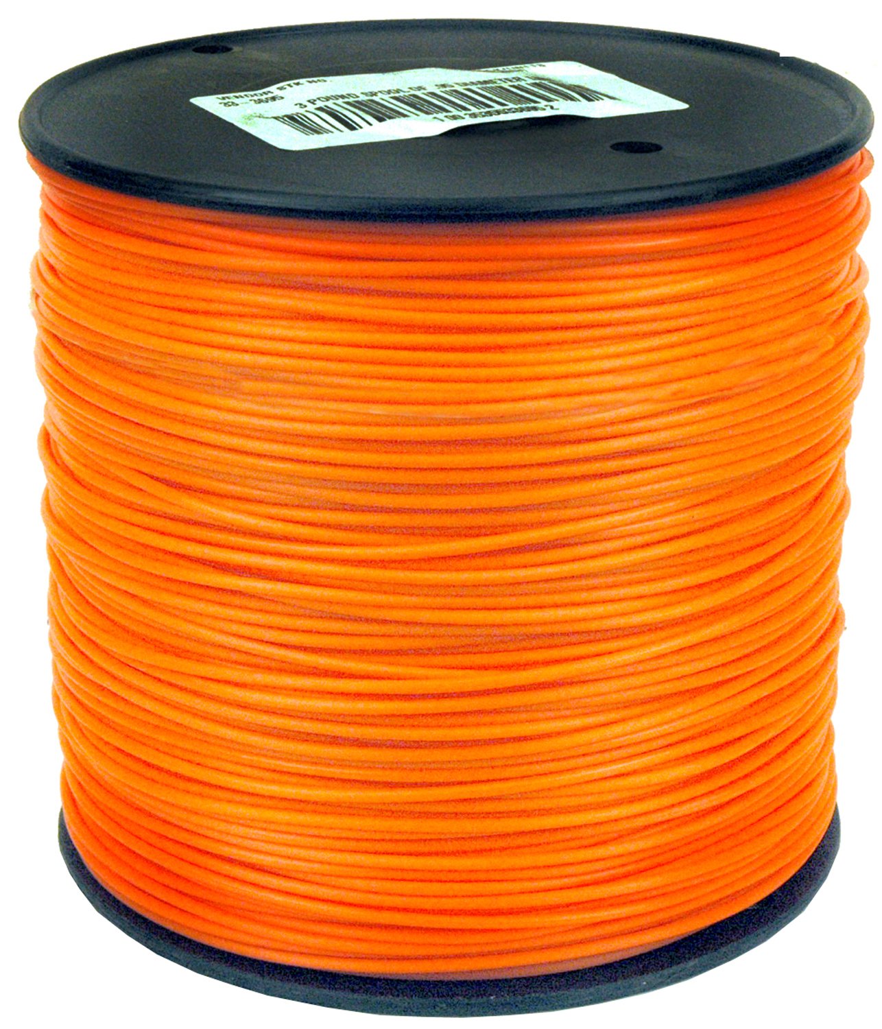 .095" STRING TRIMMER LINE 855ft Replacement Spool Refill Weed Eater
