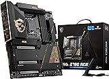 MSI MEG Z790 ACE Gaming Motherboard