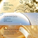 RoC Retinol Correxion Line Smoothing Night Serum Capsules 30 Count view 6