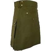 UTKilts Ultimate Utility Kilt with Comfort Waist