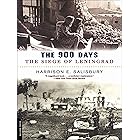 The 900 Days: The Siege Of Leningrad (A Da Capo Paperback)