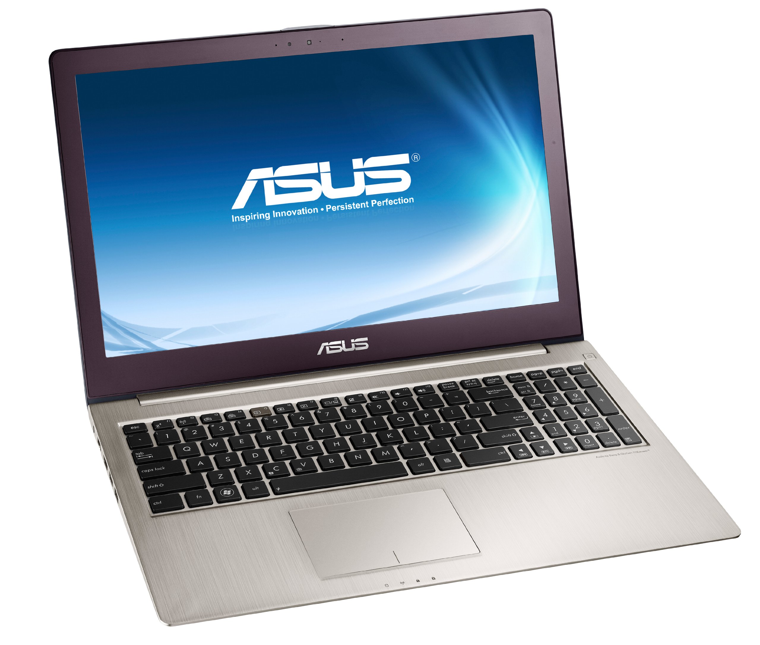 Galleon ASUS UX51 15Inch Laptop [2012 Model]