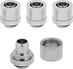 Corsair Hydro X Series XF Compression 10/13mm