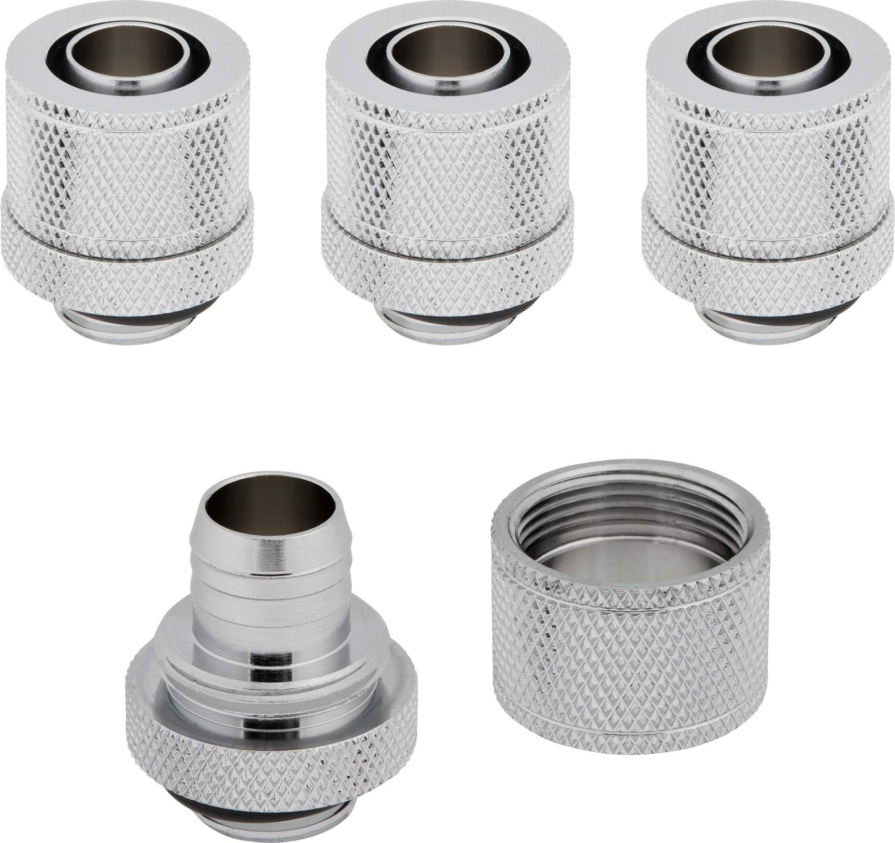 Corsair Hydro X Series XF Compression 10/13mm