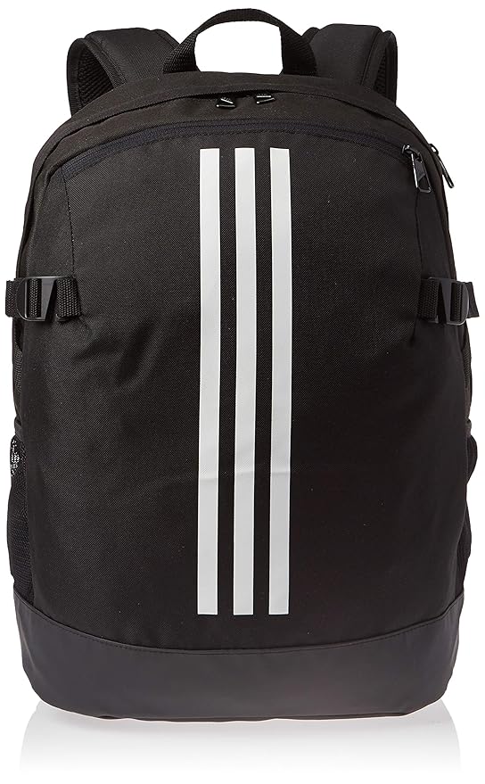 Buy adidas Black and White Casual Backpack (Bp Power Iv M) at Amazon.in