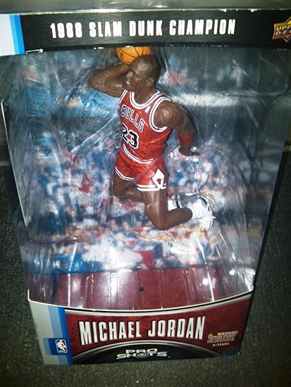 slam dump action figures